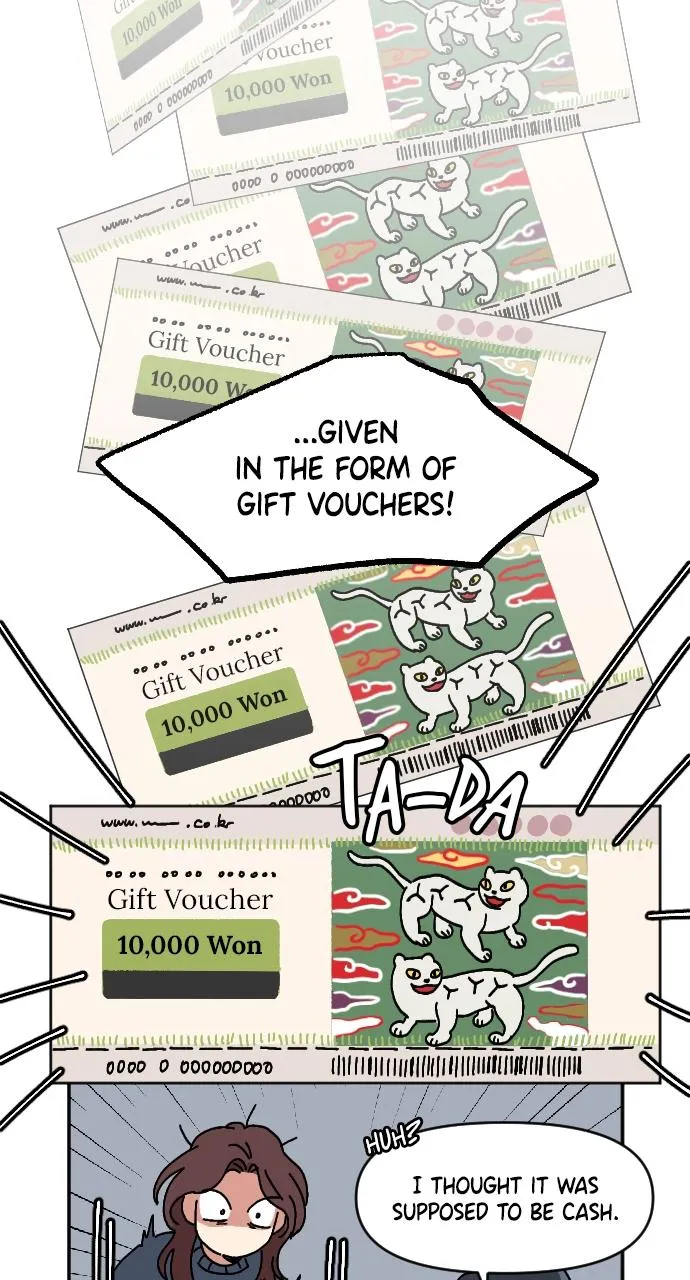 The Prize of Youth Chapter 1 Online - página 11