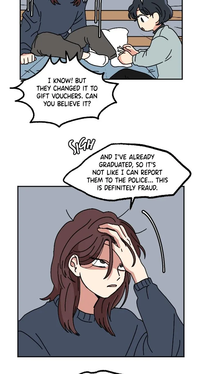 The Prize of Youth Chapter 1 Online - página 12