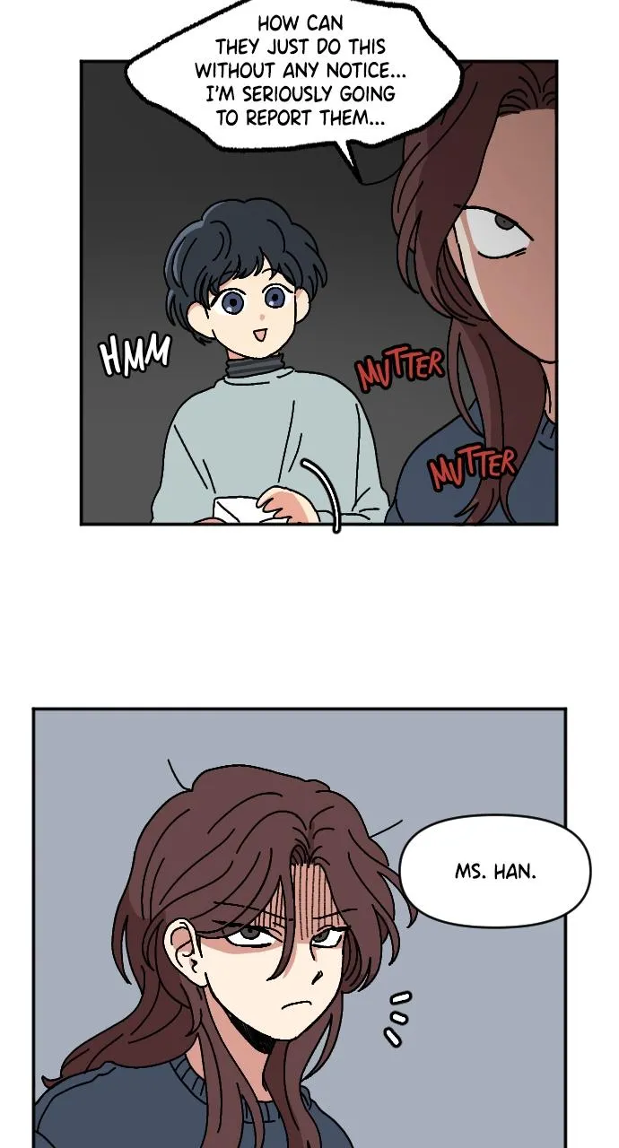 The Prize of Youth Chapter 1 Online - página 13