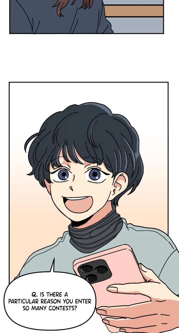 The Prize of Youth Chapter 1 Online - página 14