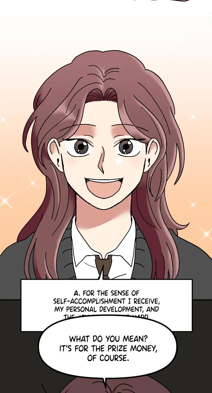 The Prize of Youth Chapter 1 Online - página 15