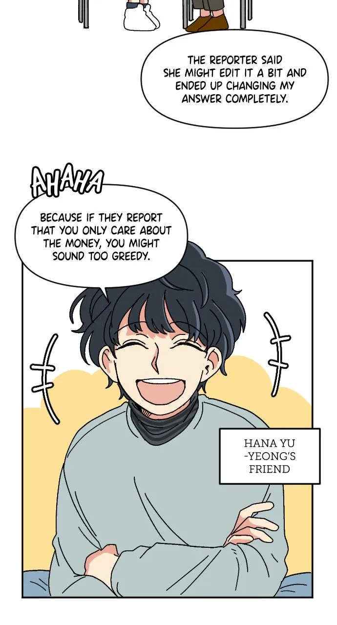 The Prize of Youth Chapter 1 Online - página 19