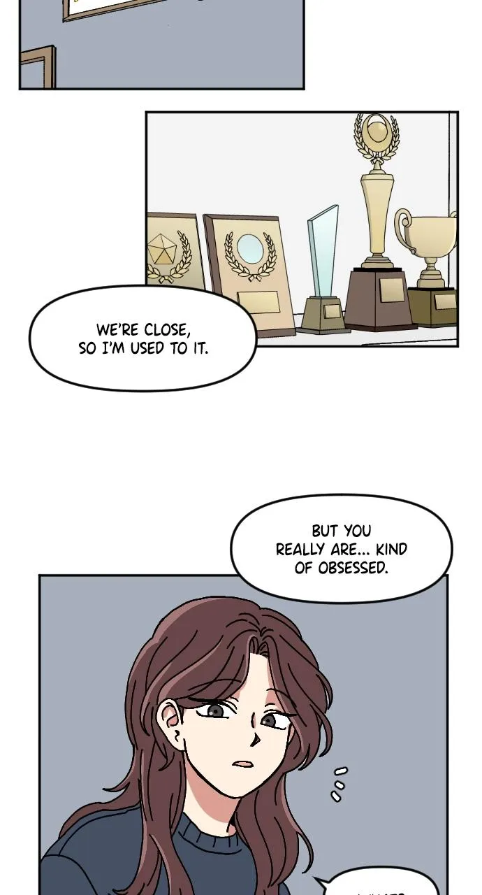 The Prize of Youth Chapter 1 Online - página 22