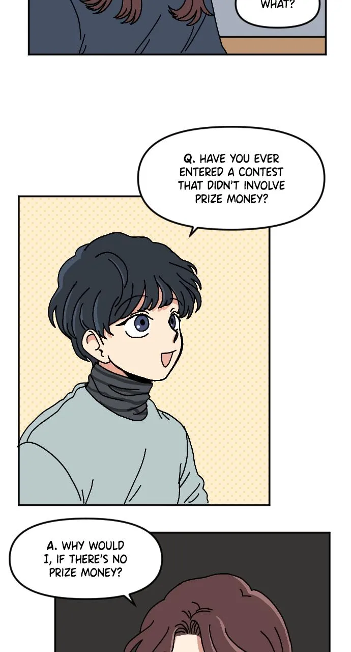 The Prize of Youth Chapter 1 Online - página 23
