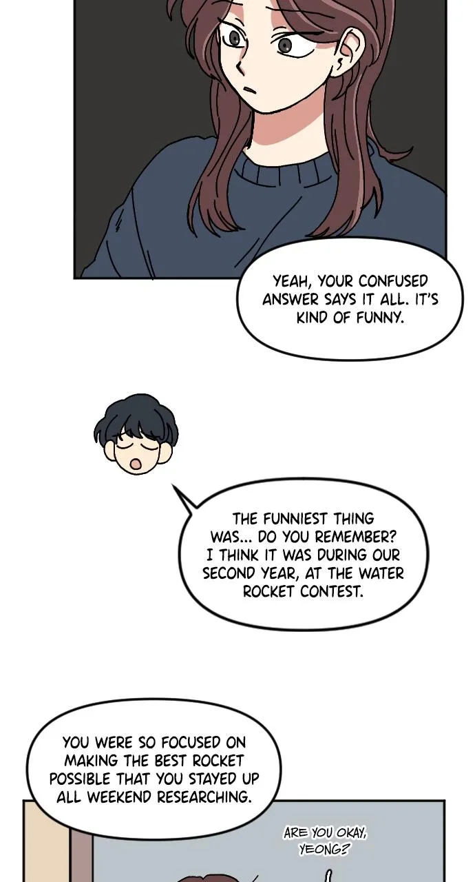The Prize of Youth Chapter 1 Online - página 24