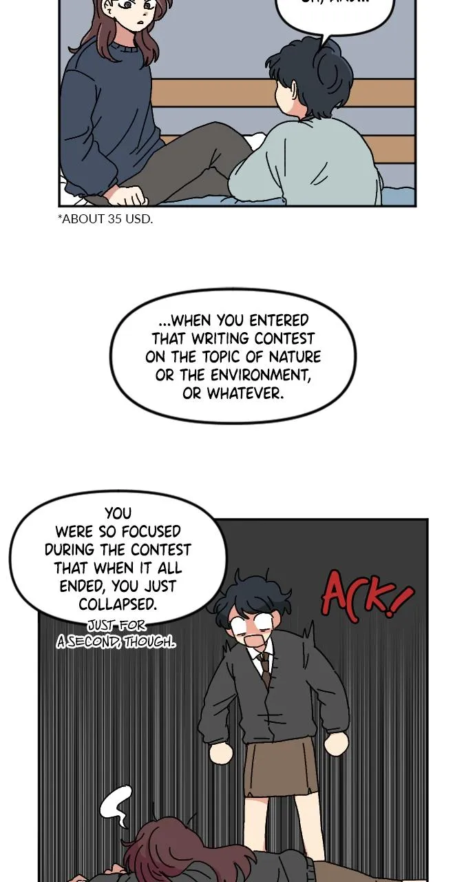 The Prize of Youth Chapter 1 Online - página 27