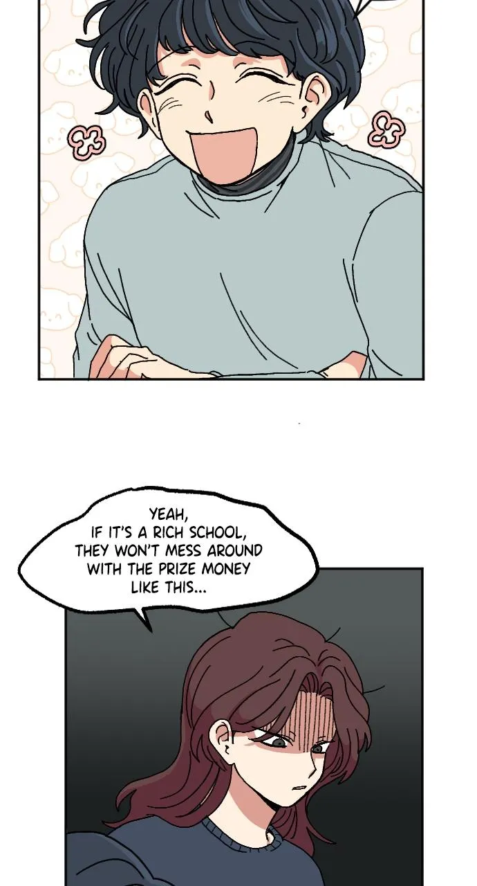 The Prize of Youth Chapter 1 Online - página 31