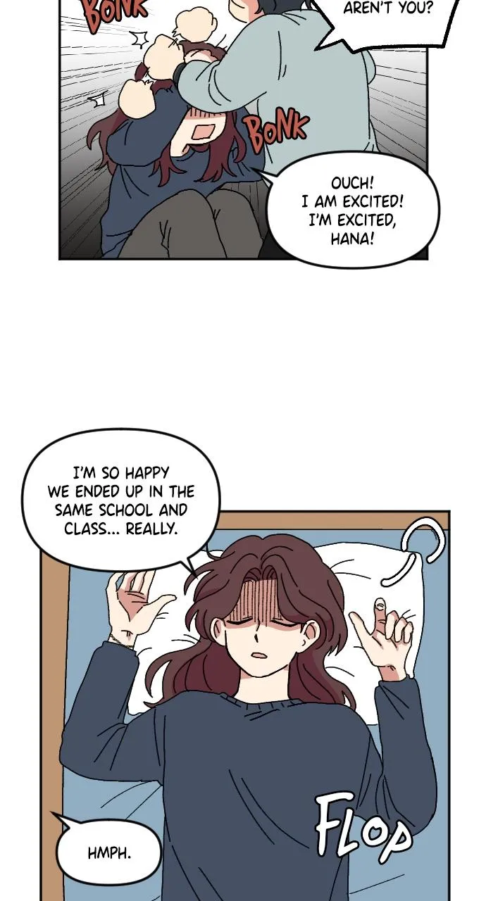 The Prize of Youth Chapter 1 Online - página 35