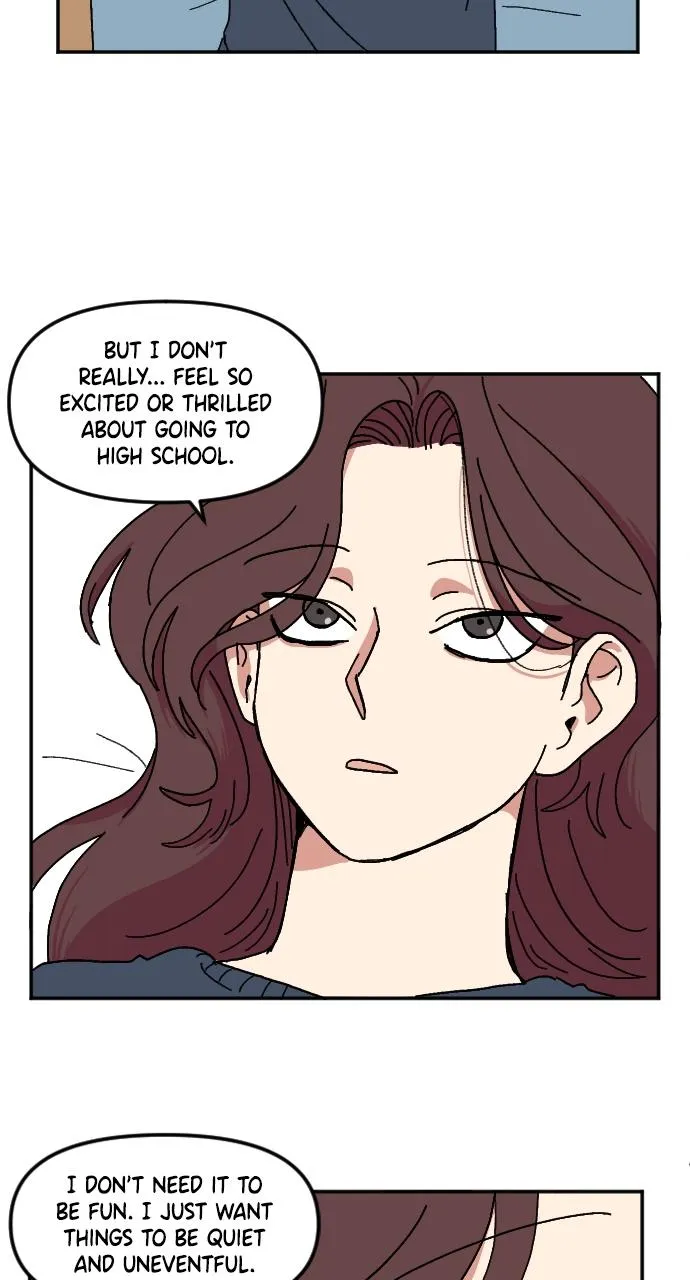 The Prize of Youth Chapter 1 Online - página 36
