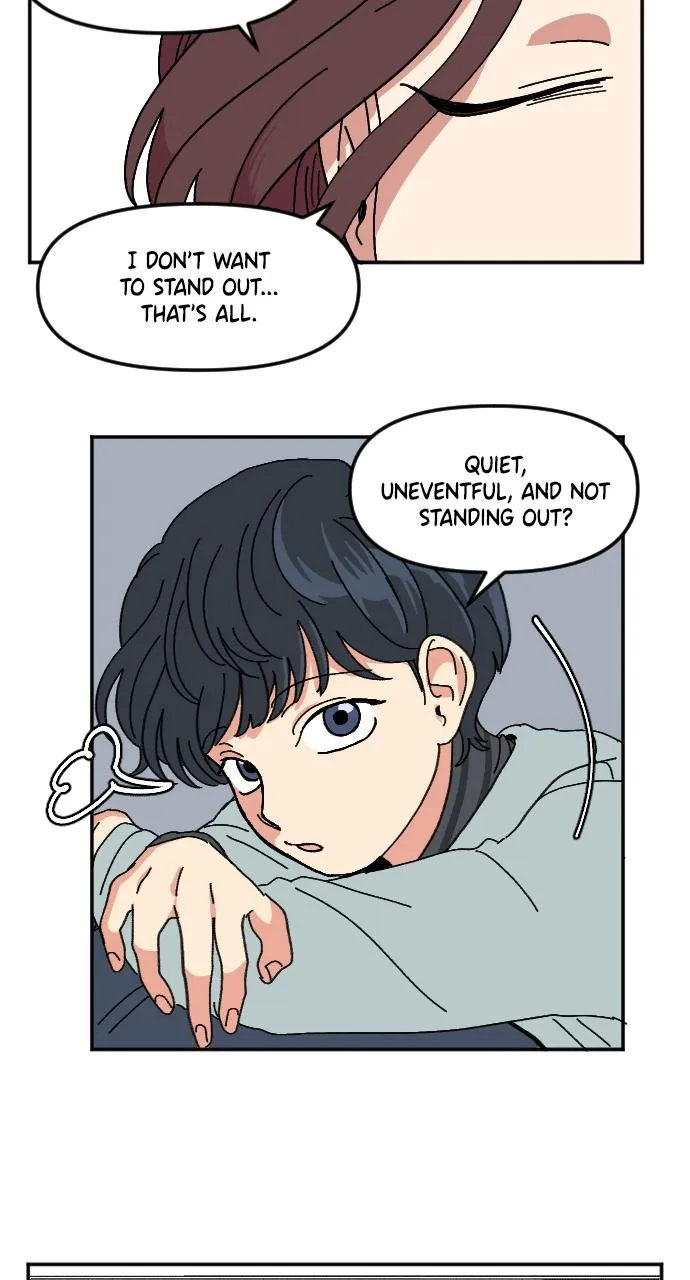 The Prize of Youth Chapter 1 Online - página 37