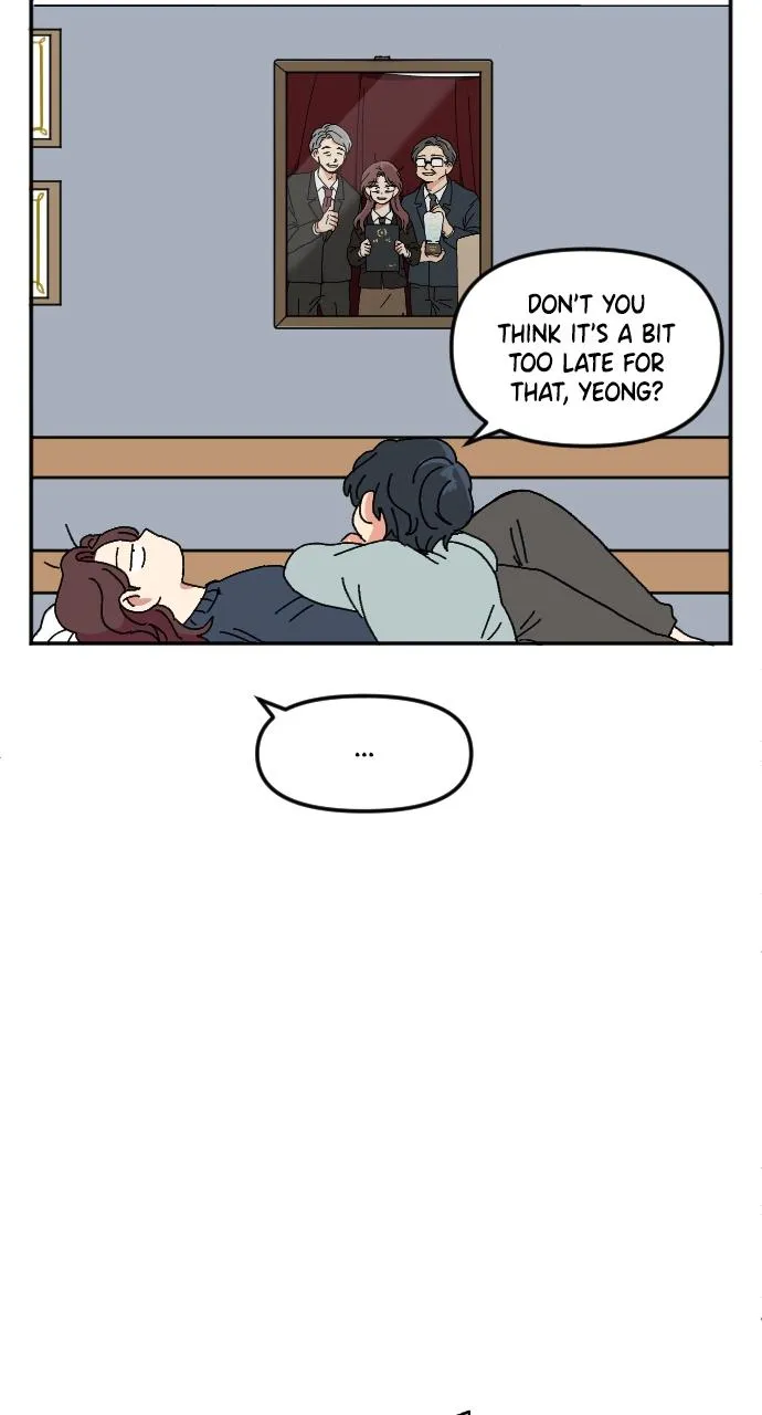 The Prize of Youth Chapter 1 Online - página 38