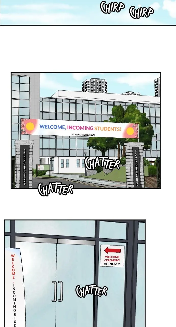 The Prize of Youth Chapter 1 Online - página 40