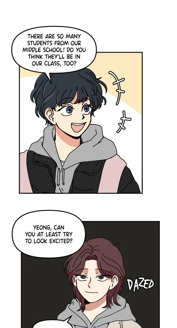 The Prize of Youth Chapter 1 Online - página 42