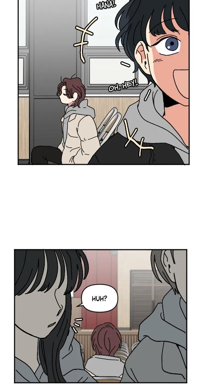 The Prize of Youth Chapter 1 Online - página 45