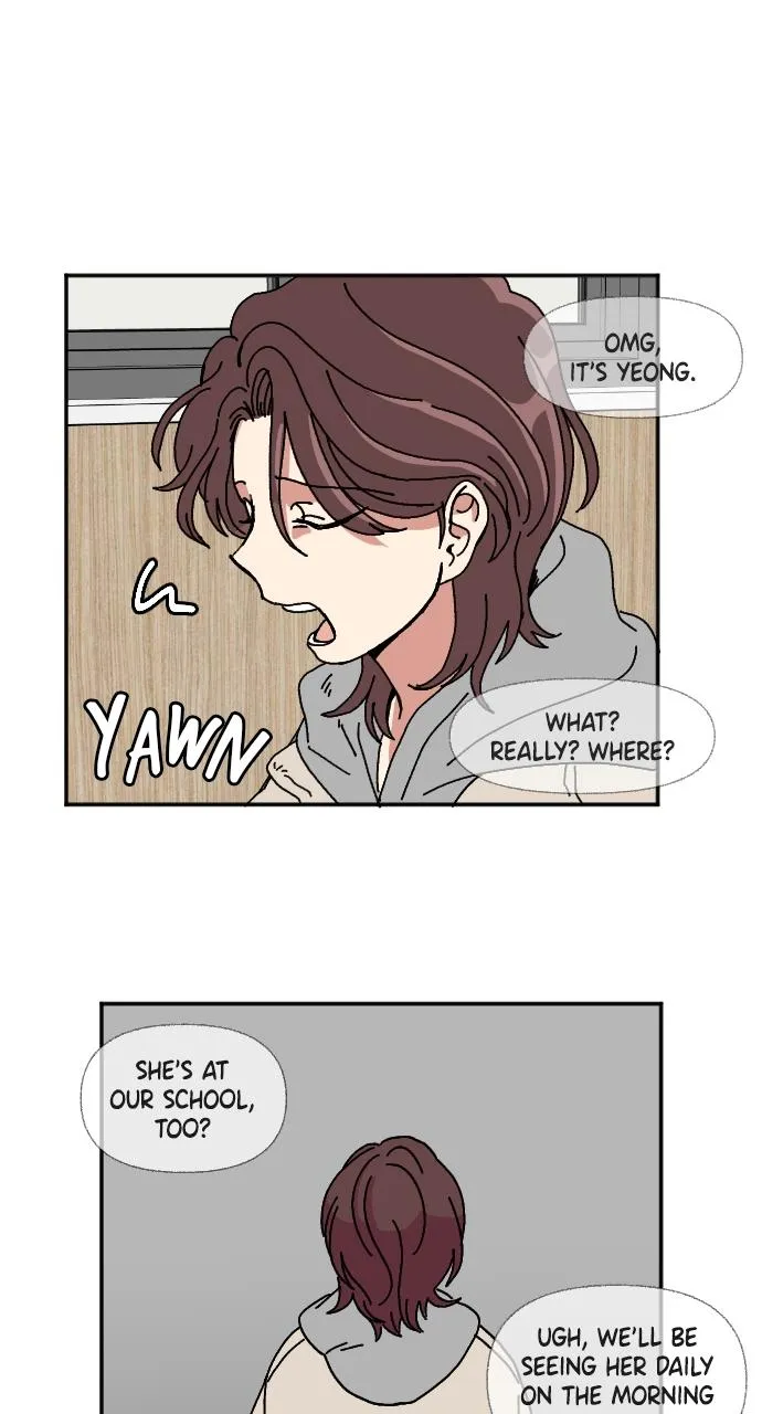 The Prize of Youth Chapter 1 Online - página 46