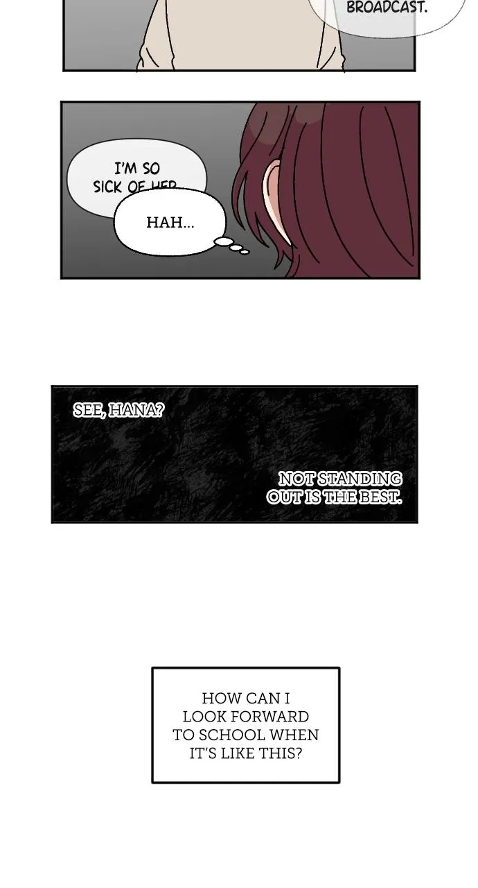 The Prize of Youth Chapter 1 Online - página 47