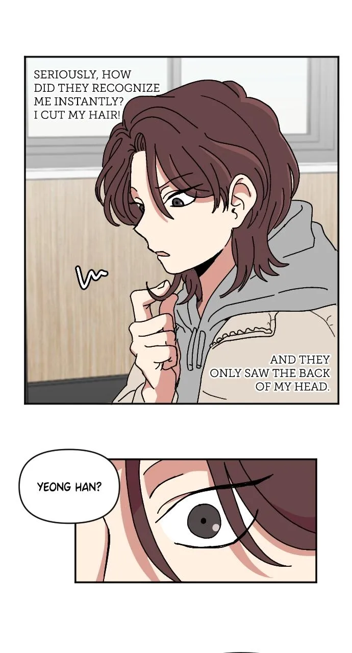 The Prize of Youth Chapter 1 Online - página 48