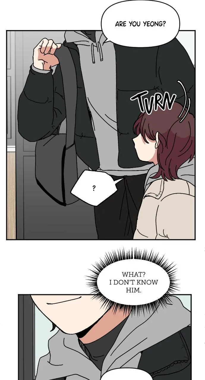 The Prize of Youth Chapter 1 Online - página 49