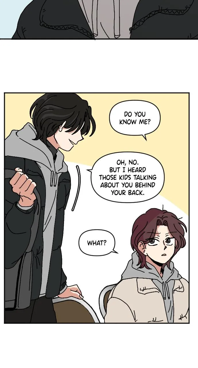 The Prize of Youth Chapter 1 Online - página 51