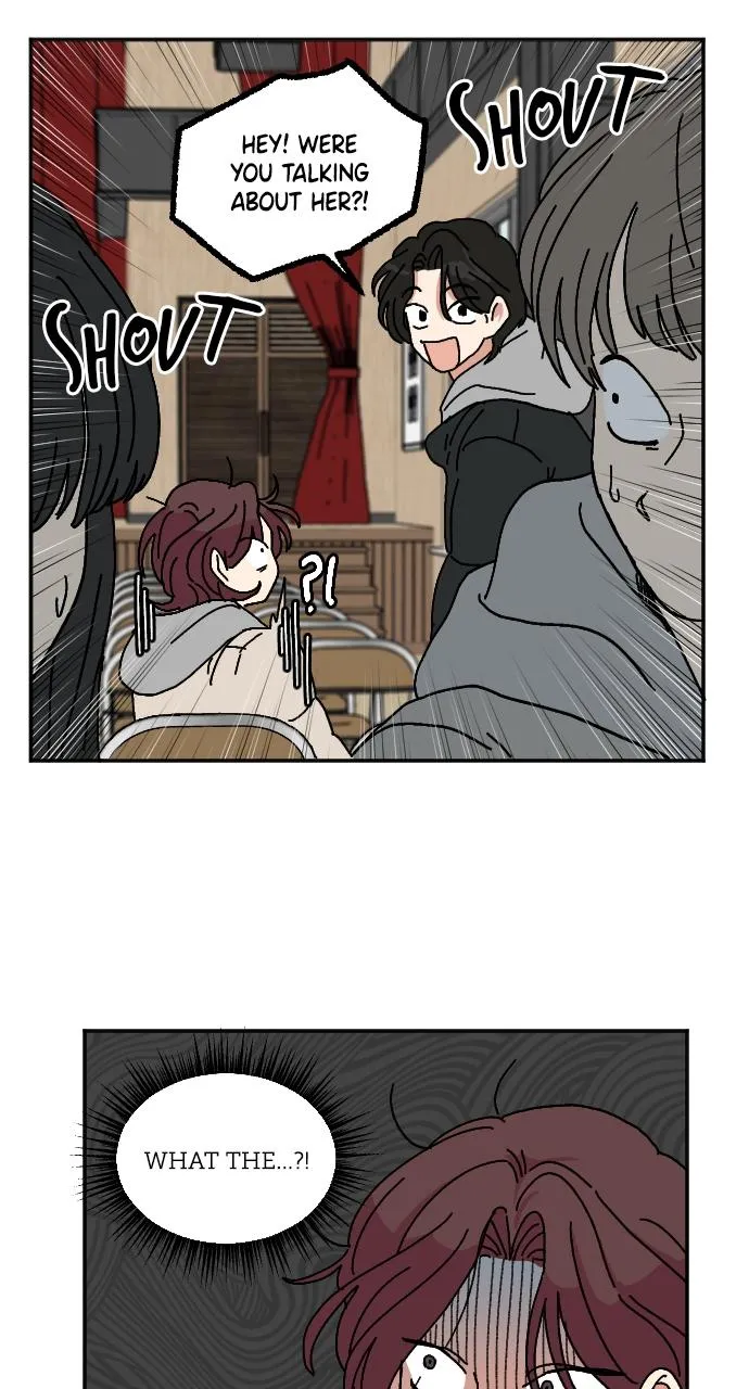 The Prize of Youth Chapter 1 Online - página 52