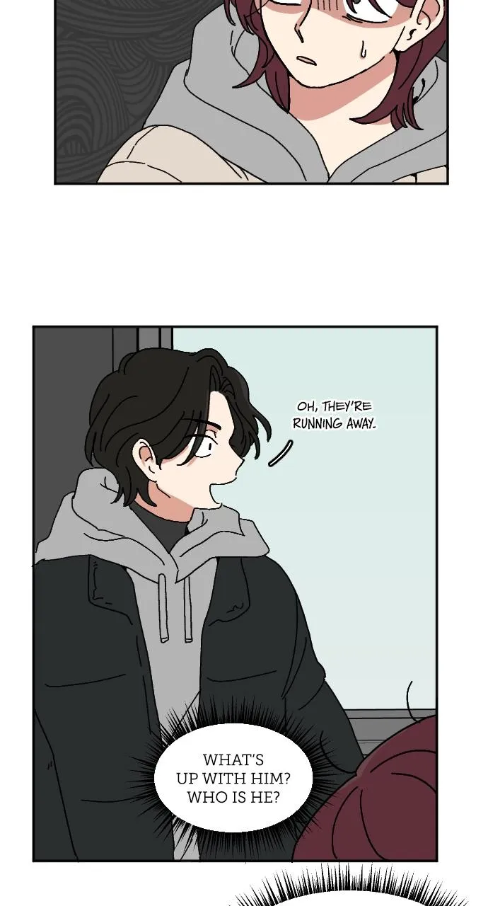 The Prize of Youth Chapter 1 Online - página 53