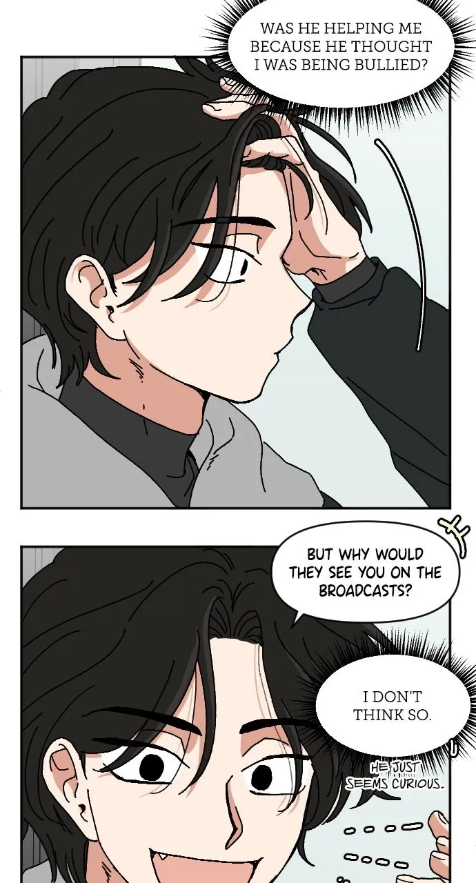 The Prize of Youth Chapter 1 Online - página 54