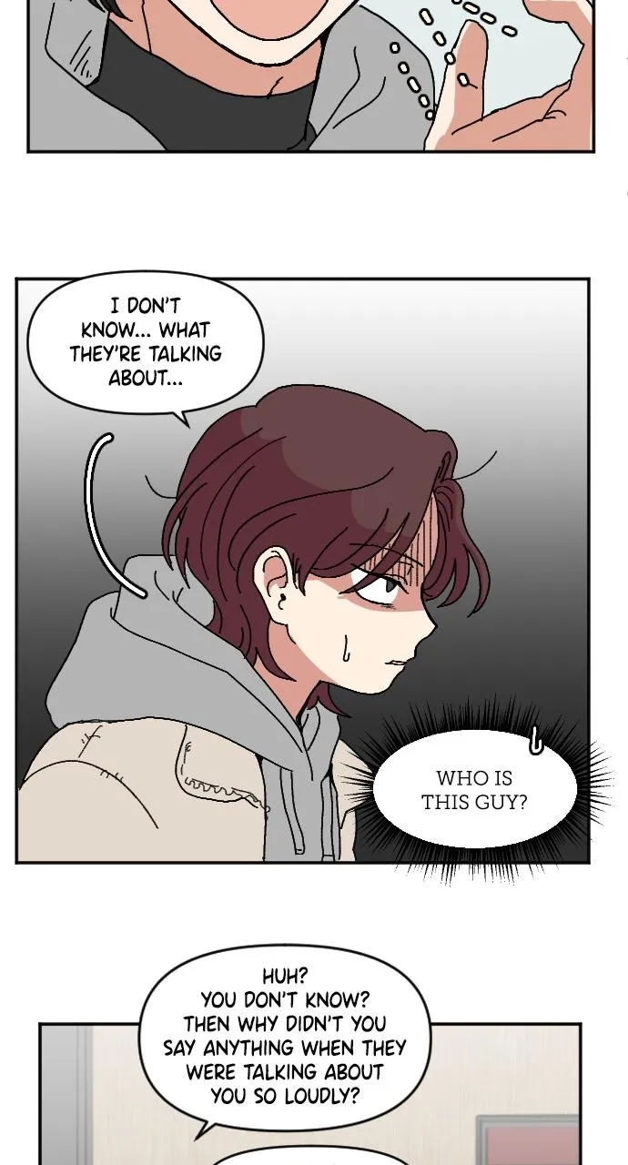 The Prize of Youth Chapter 1 Online - página 55