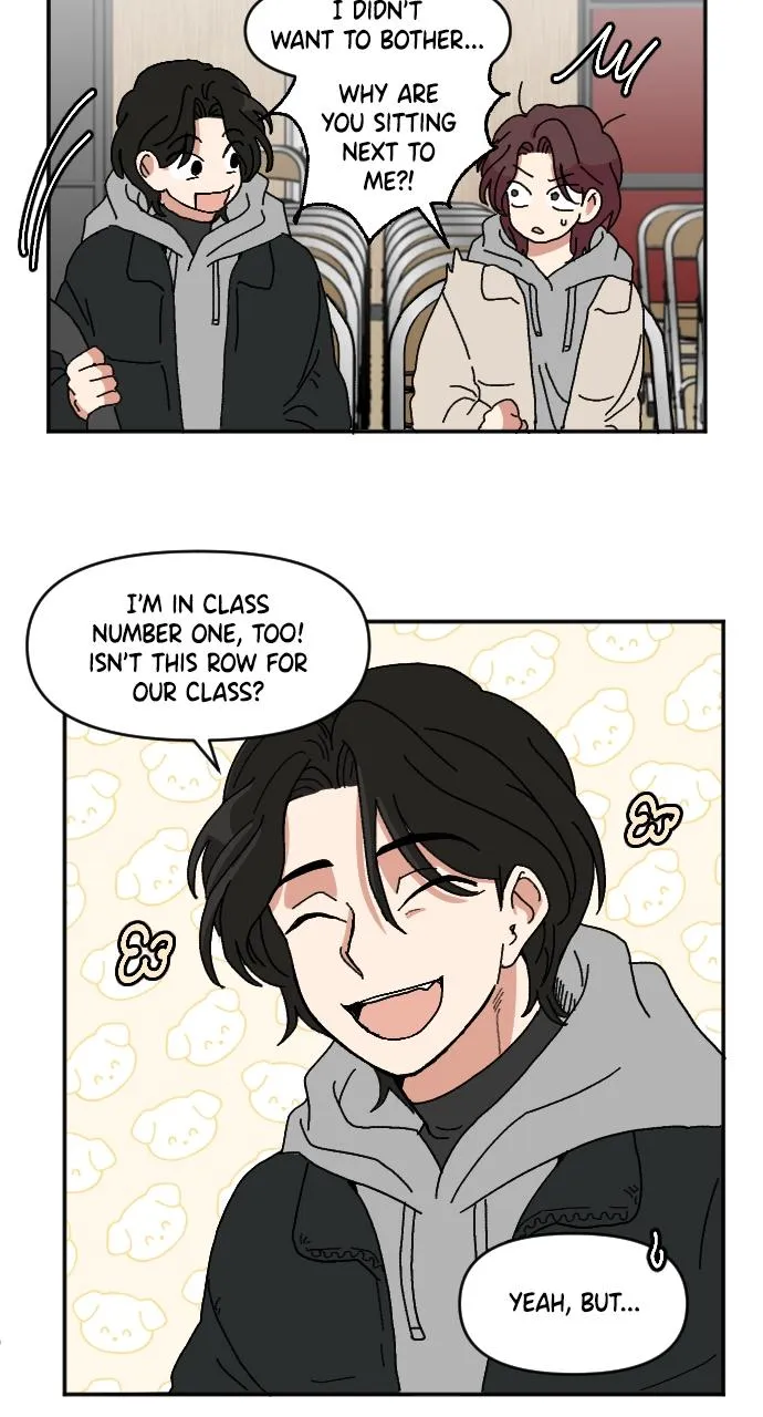 The Prize of Youth Chapter 1 Online - página 56