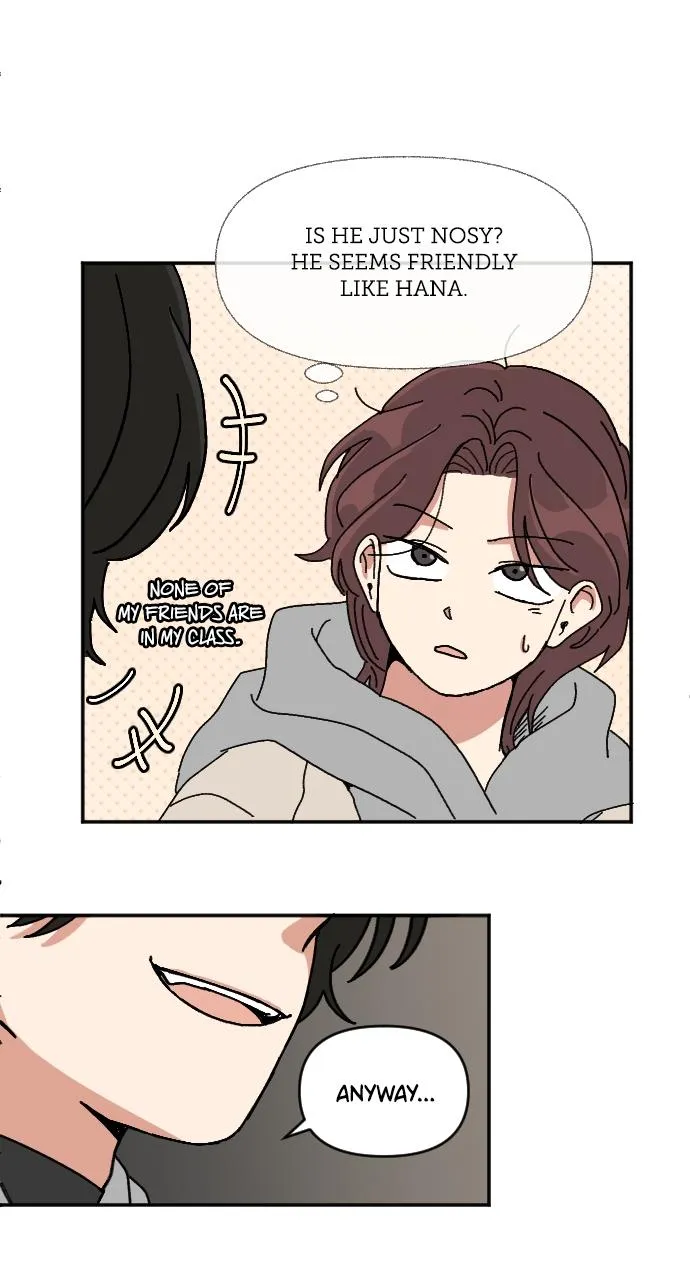 The Prize of Youth Chapter 1 Online - página 57