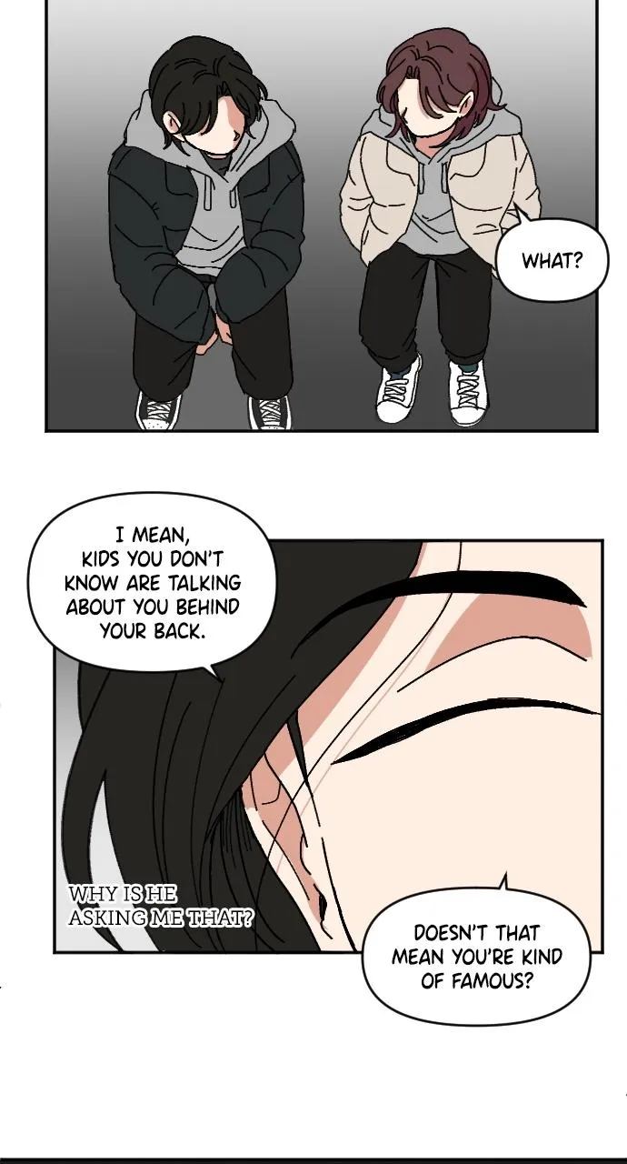 The Prize of Youth Chapter 1 Online - página 59