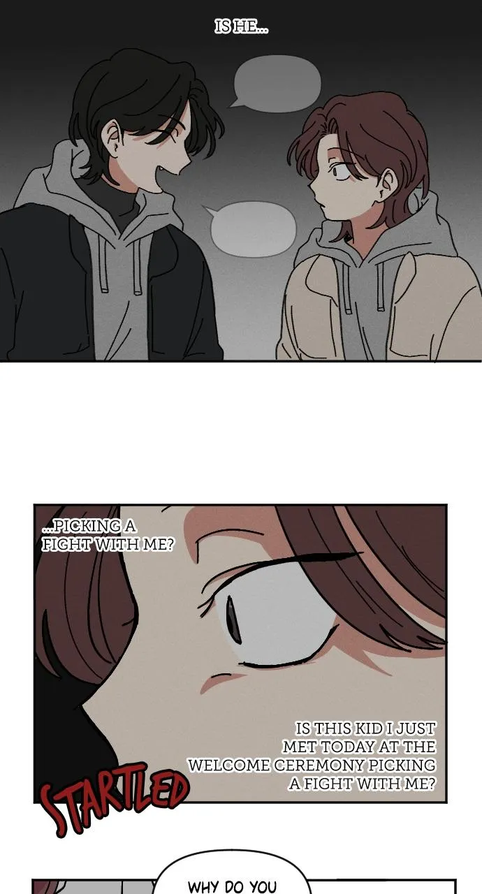 The Prize of Youth Chapter 1 Online - página 60