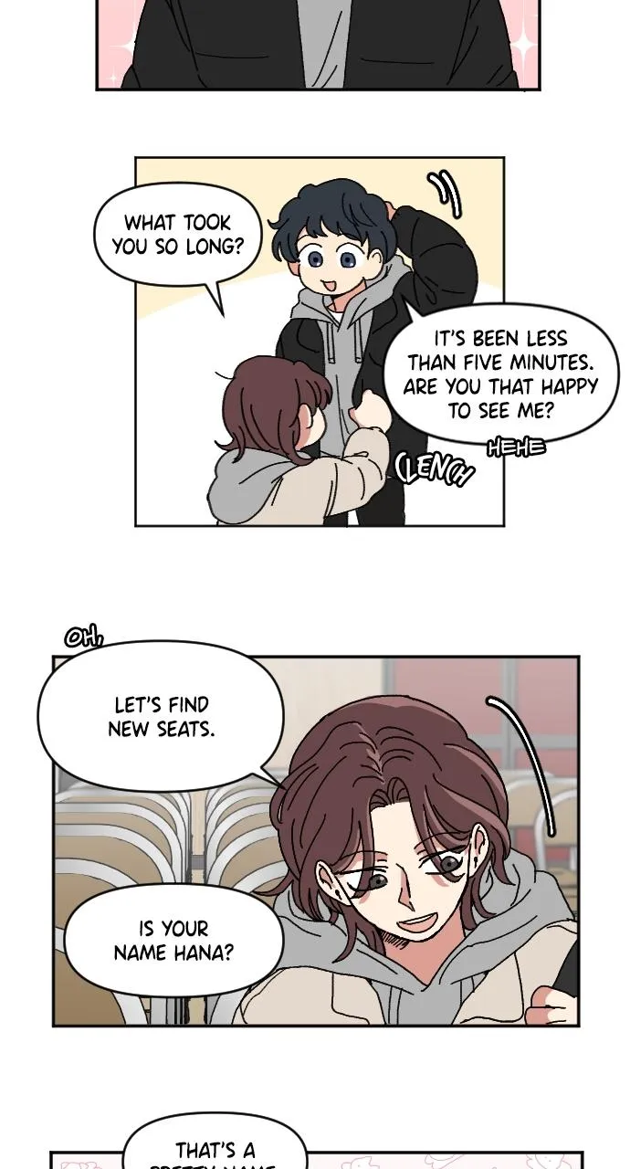 The Prize of Youth Chapter 1 Online - página 62