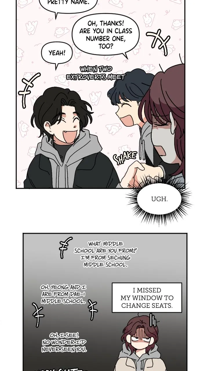 The Prize of Youth Chapter 1 Online - página 63