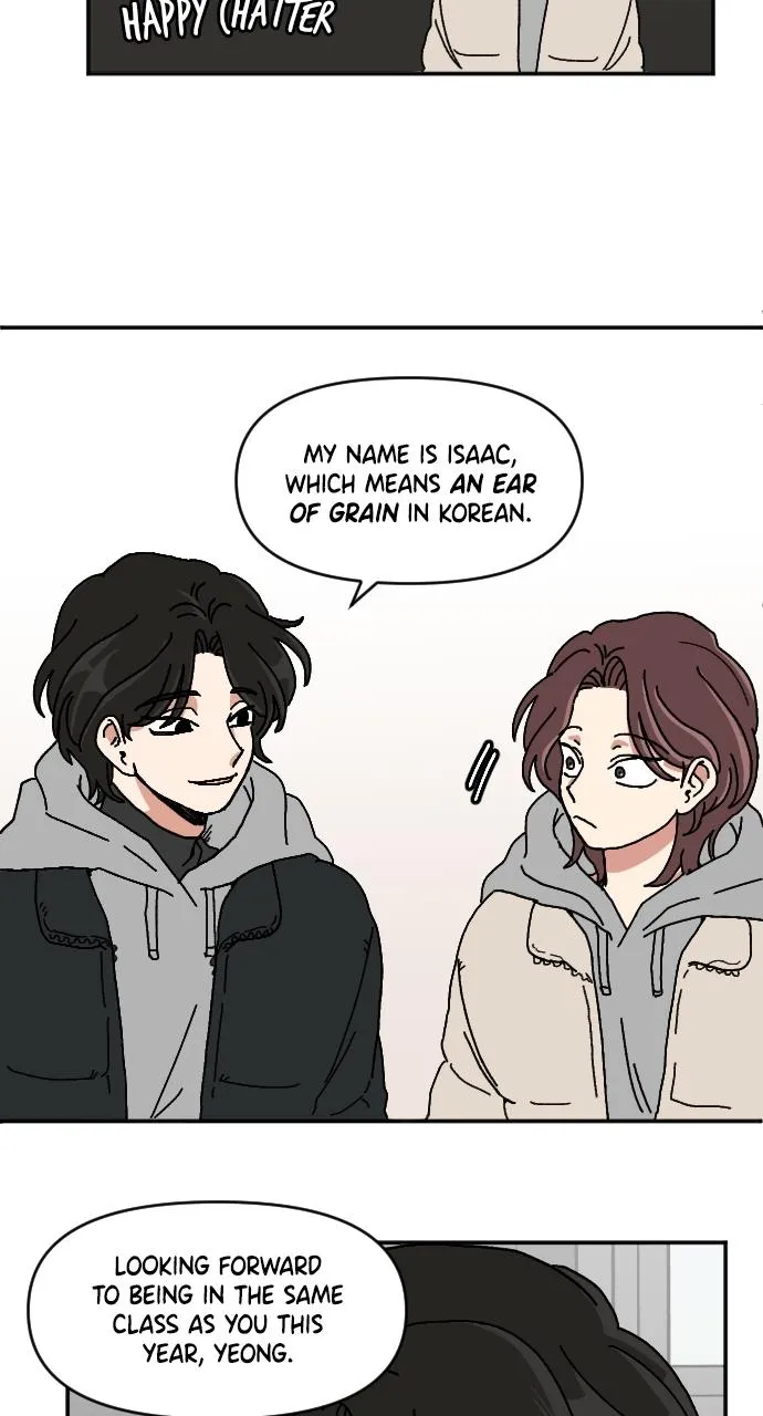The Prize of Youth Chapter 1 Online - página 64