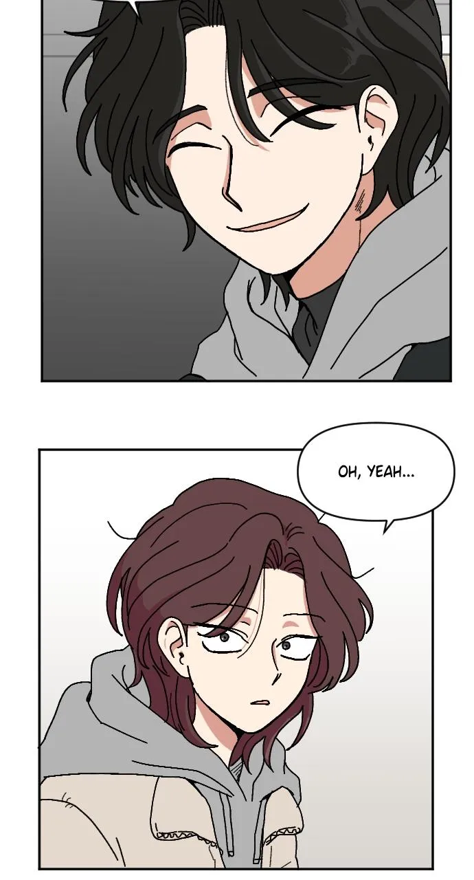 The Prize of Youth Chapter 1 Online - página 65