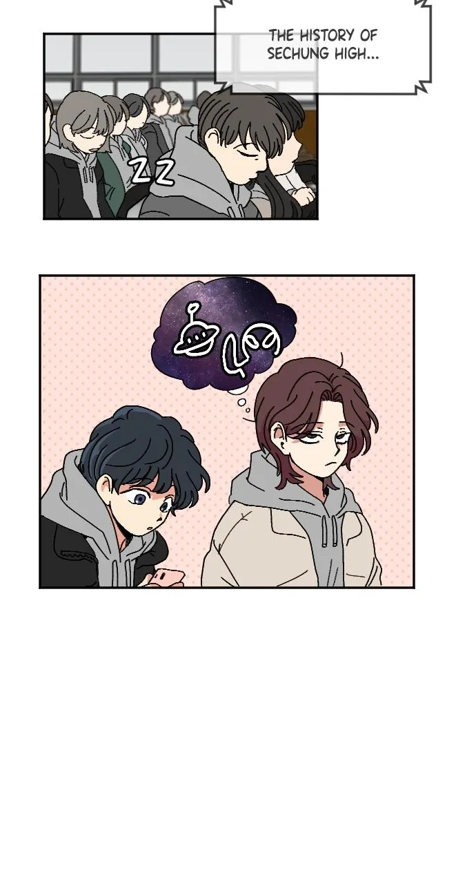 The Prize of Youth Chapter 1 Online - página 68
