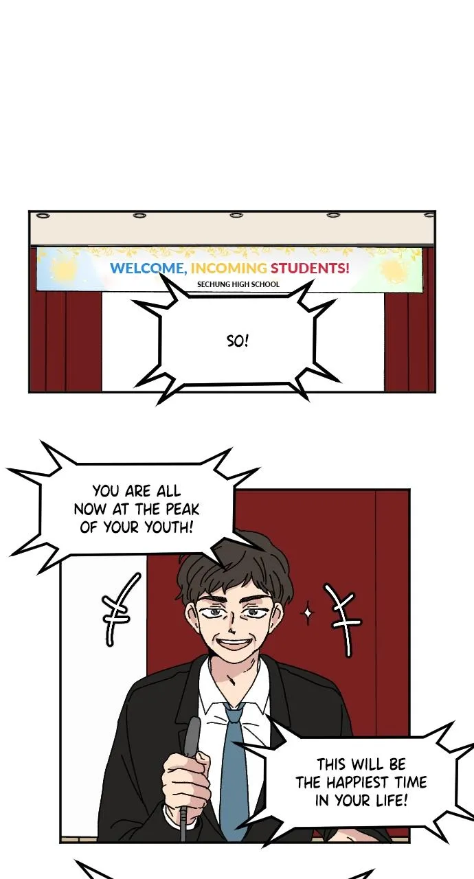 The Prize of Youth Chapter 1 Online - página 69