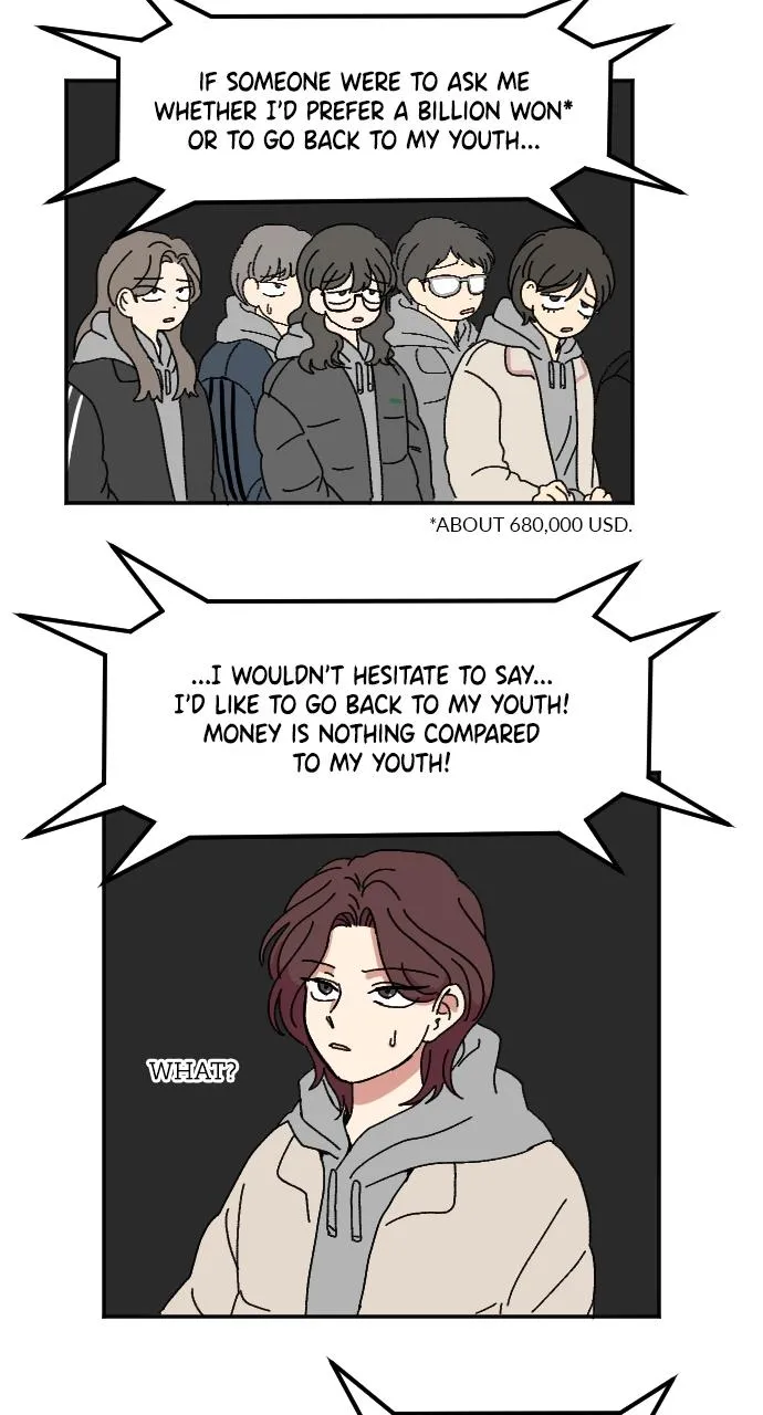 The Prize of Youth Chapter 1 Online - página 70
