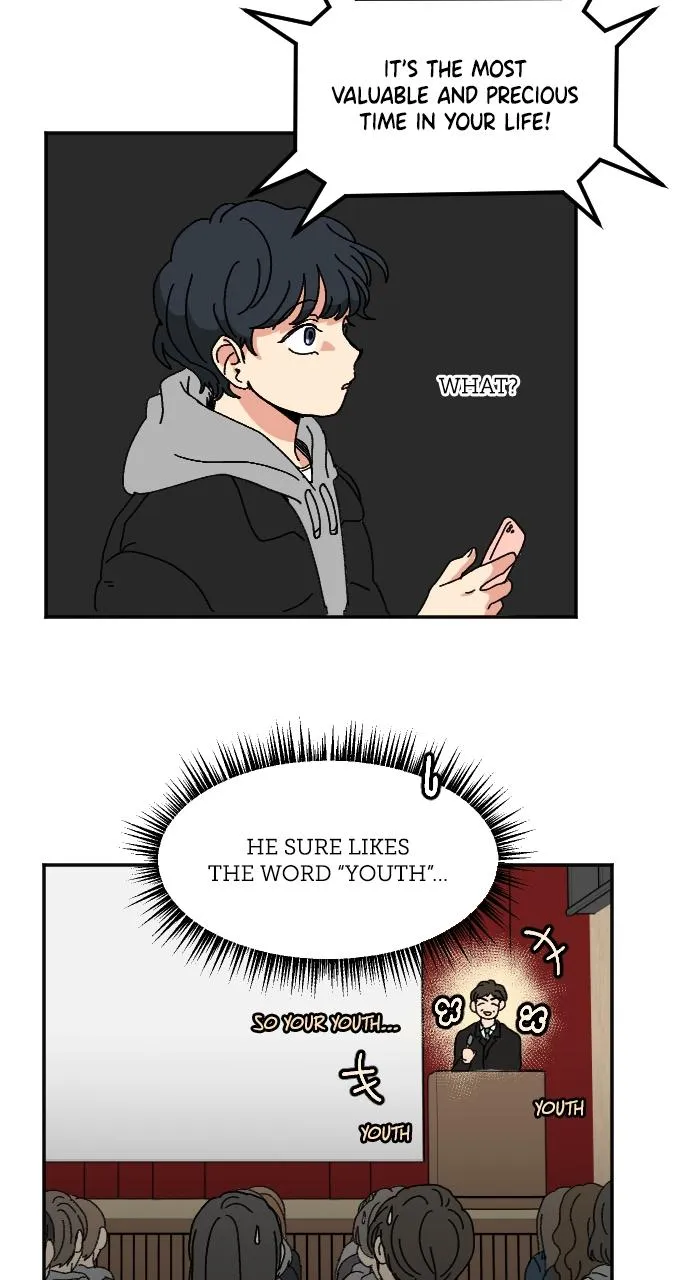 The Prize of Youth Chapter 1 Online - página 71