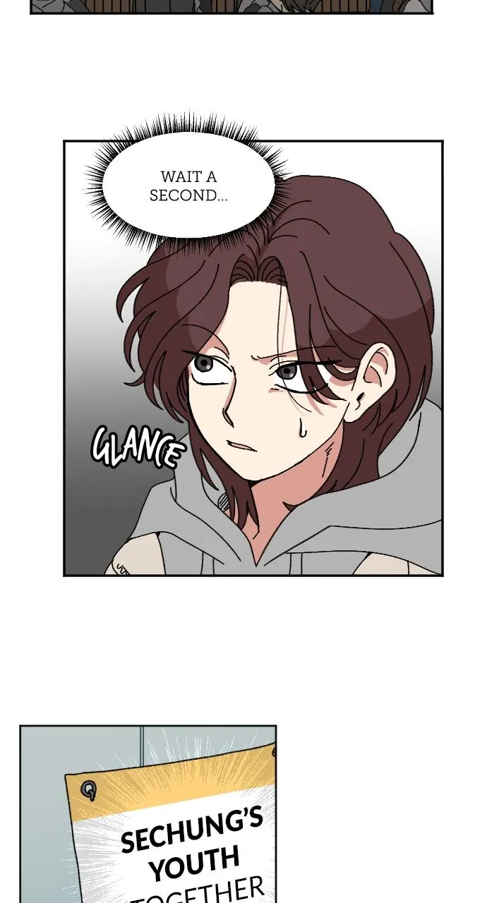 The Prize of Youth Chapter 1 Online - página 72