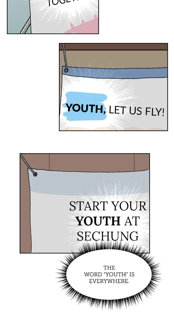 The Prize of Youth Chapter 1 Online - página 73