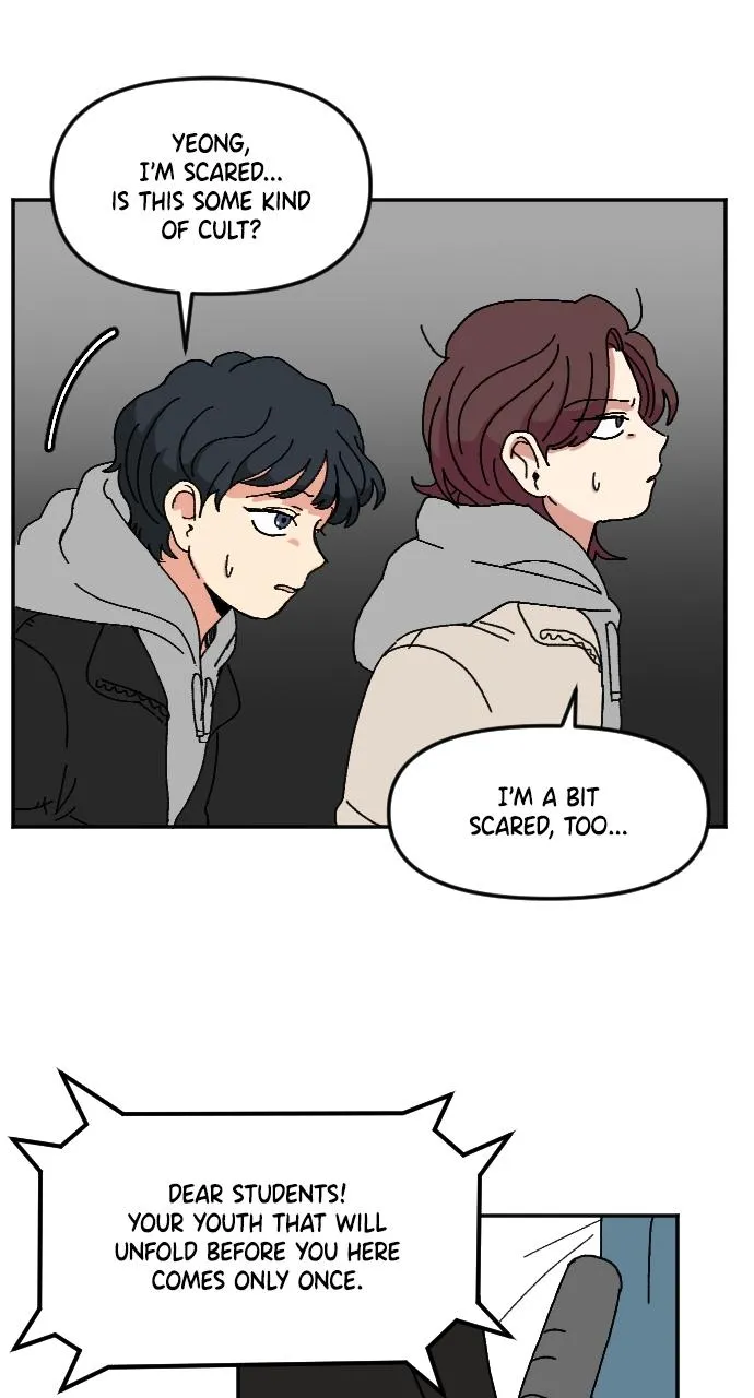 The Prize of Youth Chapter 1 Online - página 74