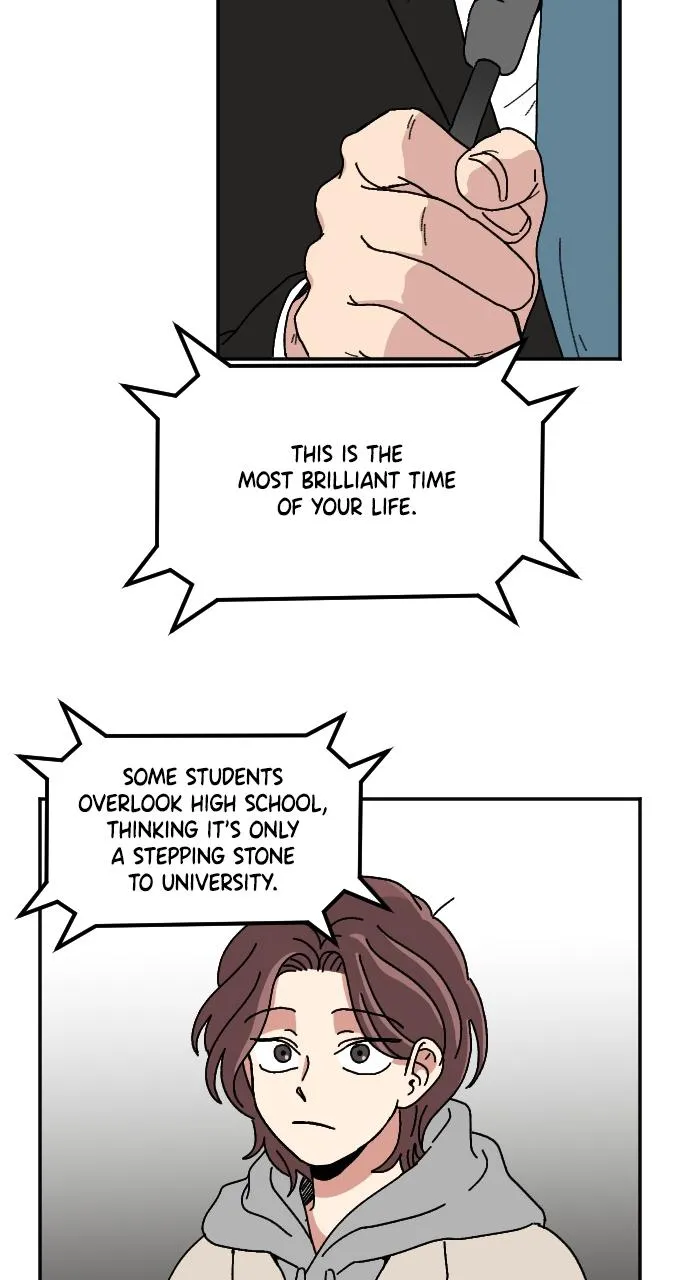 The Prize of Youth Chapter 1 Online - página 75