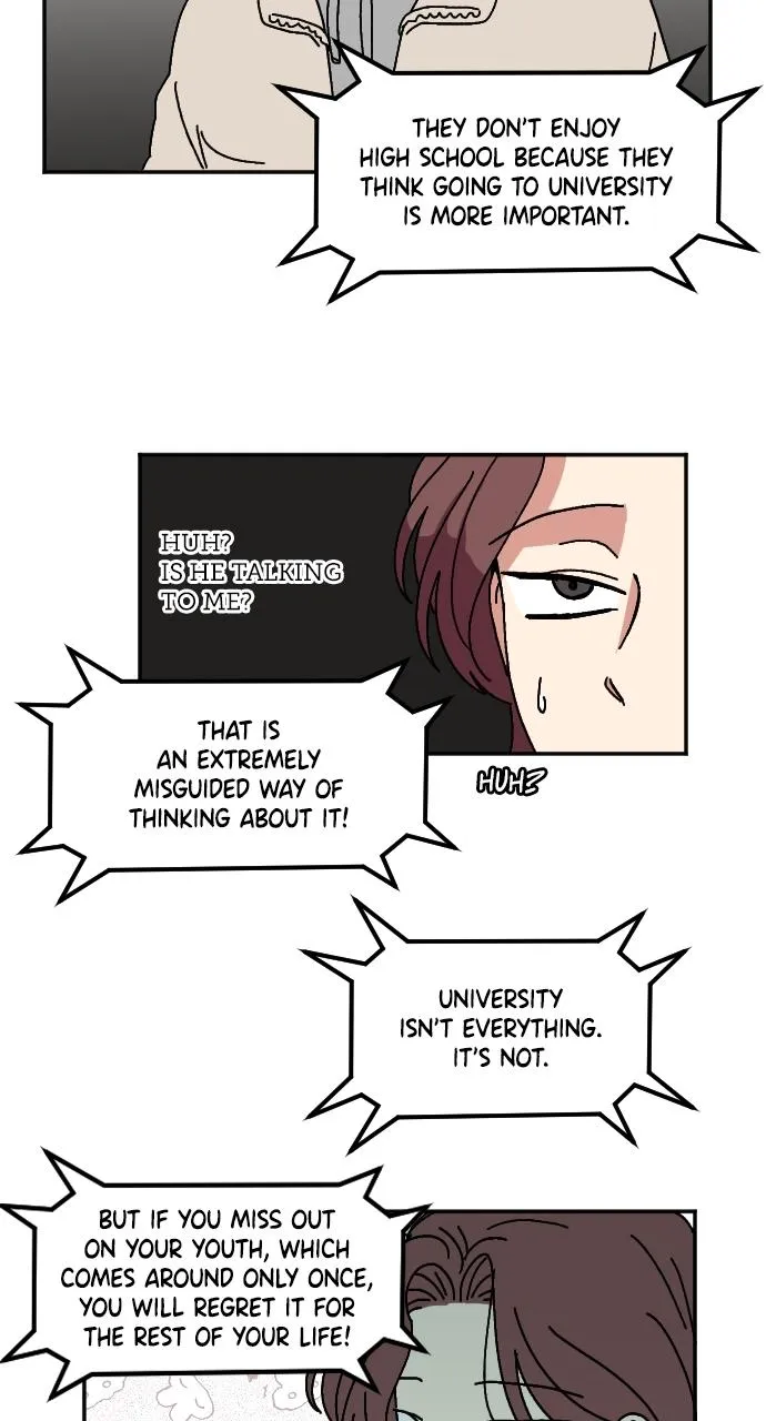The Prize of Youth Chapter 1 Online - página 76