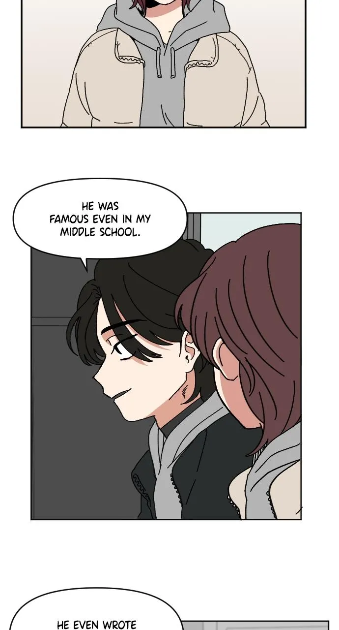 The Prize of Youth Chapter 1 Online - página 79