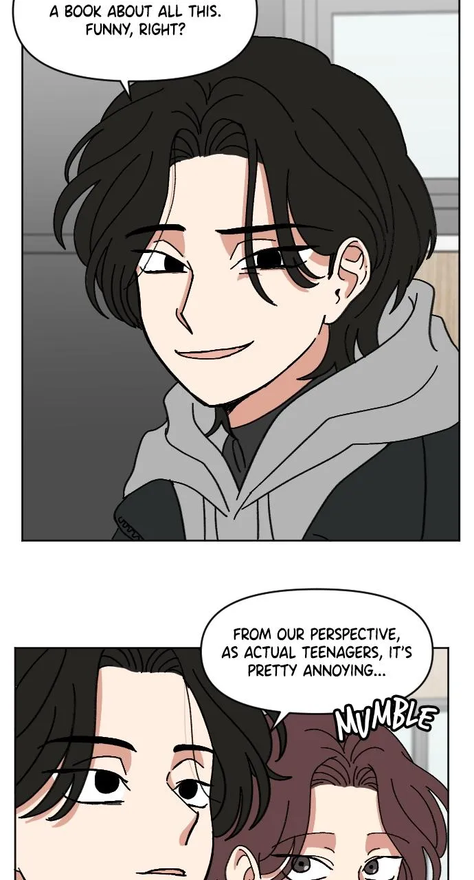 The Prize of Youth Chapter 1 Online - página 80