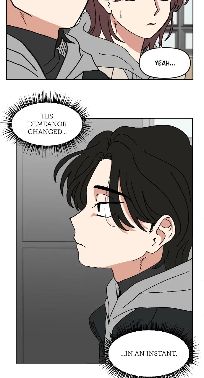 The Prize of Youth Chapter 1 Online - página 81