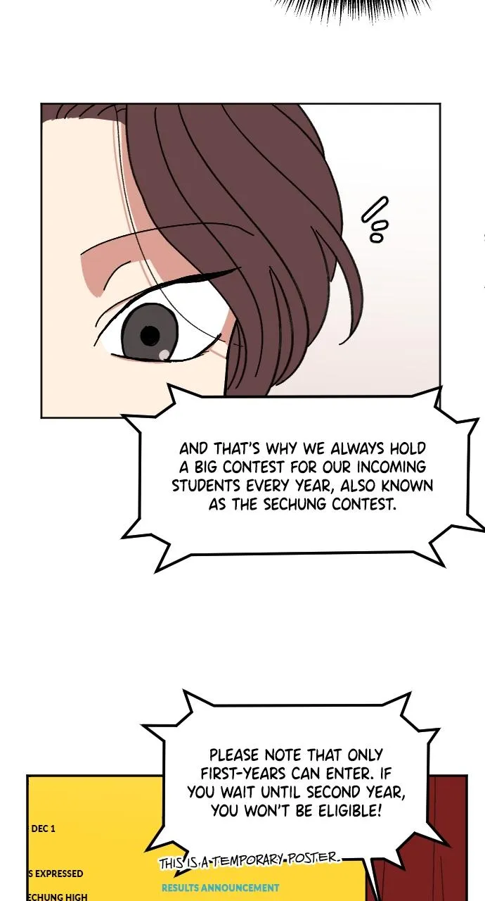 The Prize of Youth Chapter 1 Online - página 82
