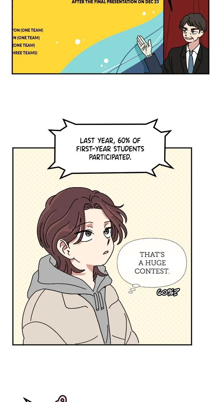 The Prize of Youth Chapter 1 Online - página 83
