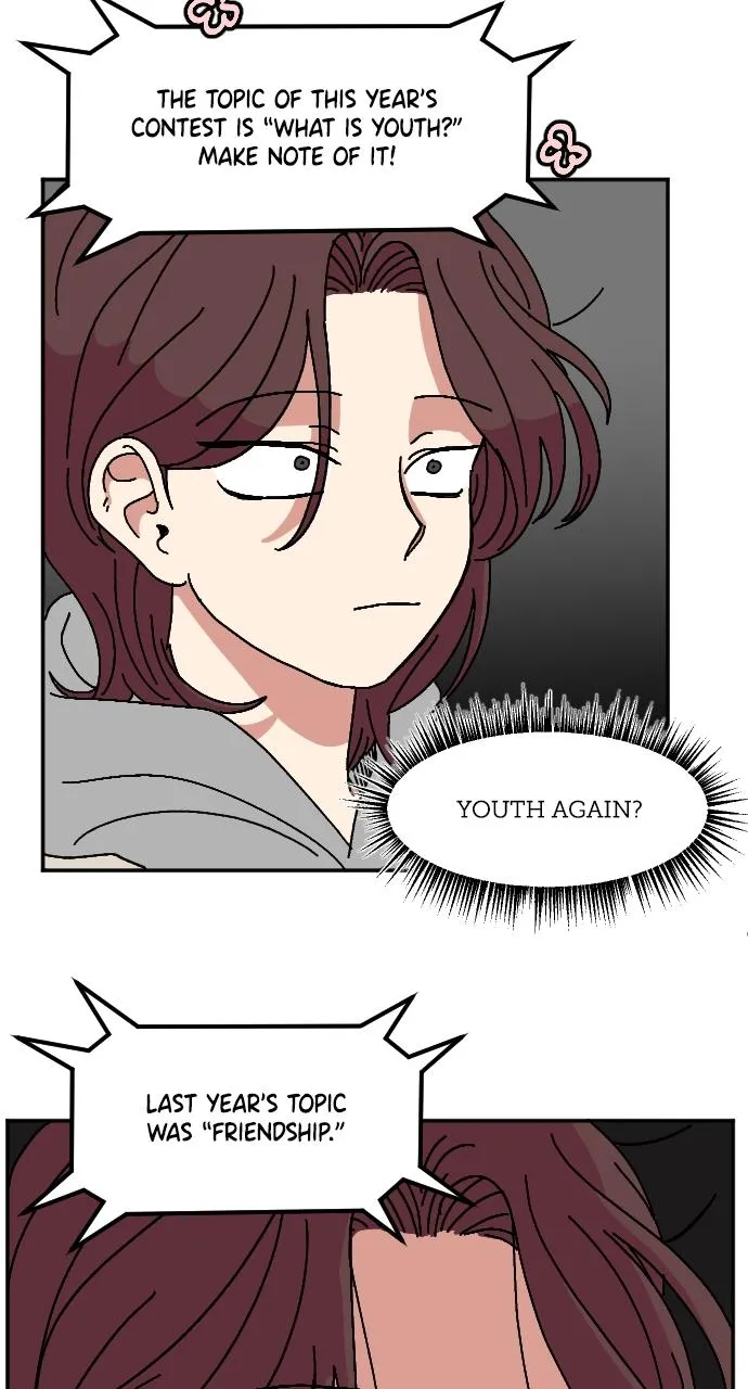 The Prize of Youth Chapter 1 Online - página 84